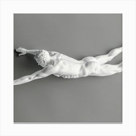 Aphrodite 1 Canvas Print