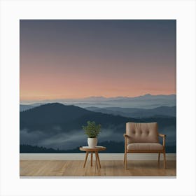 1000067040 Canvas Print