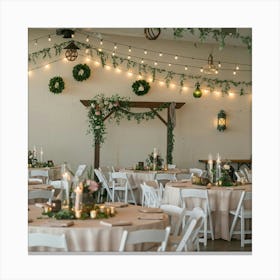 A Wedding Venue Decorated With Fairy Lig 6c7qh4w T2esnbpwffxarg 7qxg8vjtsh Ylybsj7v6eg Toile