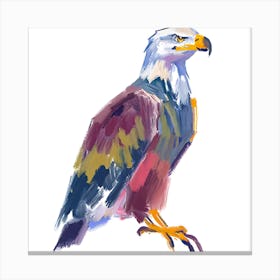 Eagle 06 1 Canvas Print