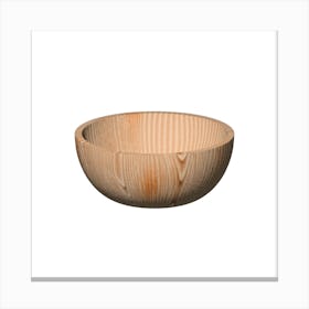 Bowl.2 Canvas Print