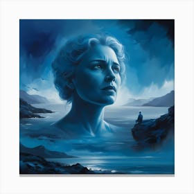 Game Of Thrones Canvas Print