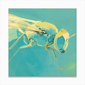 Beetle 8 Canvas Print