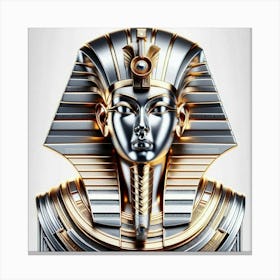 Ramses Canvas Print