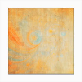 Ethereal Worlds 01 Canvas Print