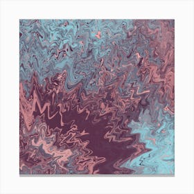 Abstract Painting 7 Canvas Print