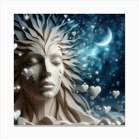 Dreamscape Canvas Print