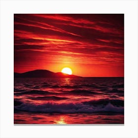 Sunset Wallpaper, Beautiful Sunsets, Beautiful Sunsets, Beautiful Sunsets Canvas Print