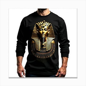 Pharaoh 4 Canvas Print