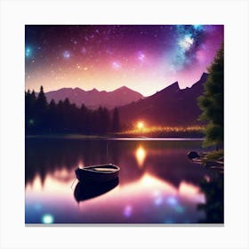 Hd Wallpapers 37 Canvas Print