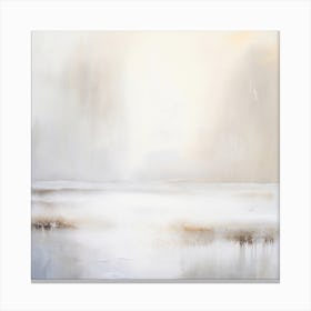 'Sea' Canvas Print