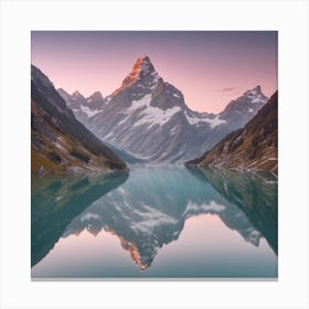 Switzerland - Switzerland Stock Videos & Royalty-Free Footage Canvas Print