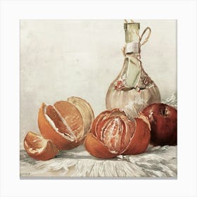 Fruit 15 Canvas Print