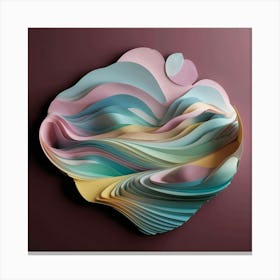 A Stunningly Unique Wall Art Design Featuring A Vi 6ypromxyq7kddwmqrrdq7g Ypxjeebqqrmqtertwci6xa Canvas Print