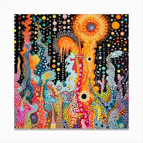 Sunshine'' 1 Canvas Print