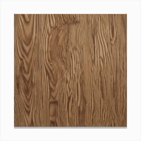 Wood Grain Texture 16 Canvas Print