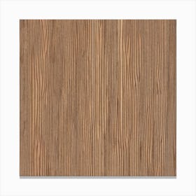 Wood Grain Texture 17 Canvas Print