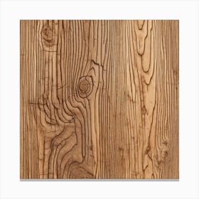 Realistic Wood Flat Surface For Background Use Ultra Hd Realistic Vivid Colors Highly Detailed (4) Canvas Print