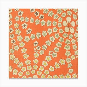 Japanese Artbijutsukai Pl 4 Canvas Print