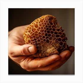 Beehive Canvas Print