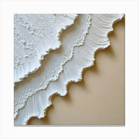 'Seashells' Canvas Print