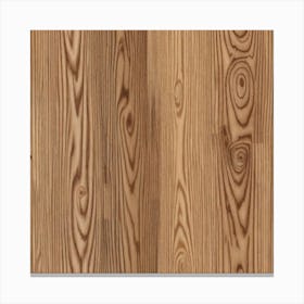 Wood Flooring 1 Canvas Print