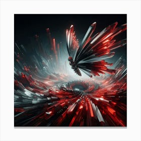 Adobe Cs6 Wallpaper Canvas Print