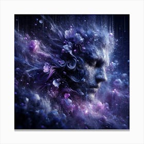 Dreamscape 1 Canvas Print