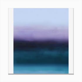 Abstract Painting 3 Canvas Print