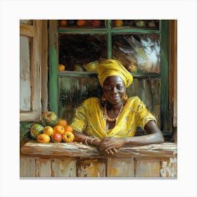 Echantedeasel 93450 Ghana Sref Httpscdn 27 Canvas Print