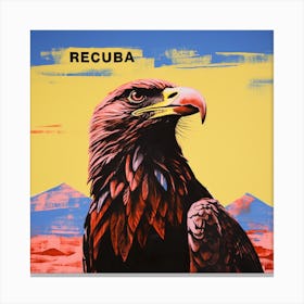 Recua Canvas Print