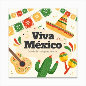 Mexican Independence Day, Cinco de mayo wall art, cinco de mayo free, cinco de mayo meaning, cinco de mayo, day of the dead, cinco de mayo restaurant, cinco de mayo in english, cinco de mayo menu, cinco de mayo colors, cinco de mayo day of the dead date, Canvas Print