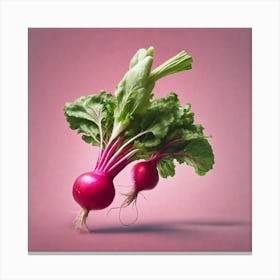 Beets 10 Canvas Print