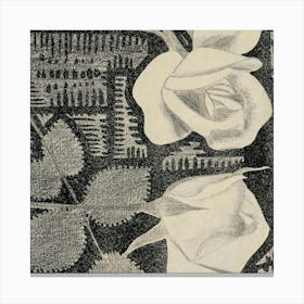 Roses 7 Canvas Print