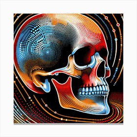 L33765 Canvas Print