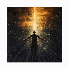 Christianity 1 Canvas Print