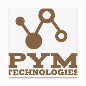 Pym Technologies Canvas Print