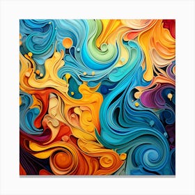 Dreams Canvas Print