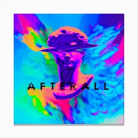 afterall Canvas Print