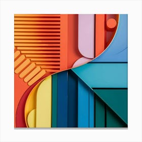 A Stunning Piece Of Modern Abstract Wall Art Featu Craiwicgr2el0btpsvam3q Gsjv8ad6skcxtmhlfzvupa Canvas Print