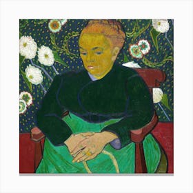 Van Gogh 5 Canvas Print