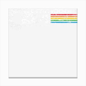 Commodore 64 Canvas Print