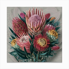 A Stunning Imaginative Illustration Of An Australi 8q Bbyrvtyieu5n0cbbq4a Lnfuawmps9ip Zvi9tr4og Canvas Print