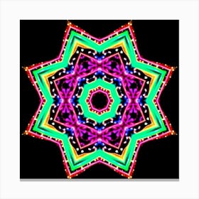 Starry Night 30 Canvas Print