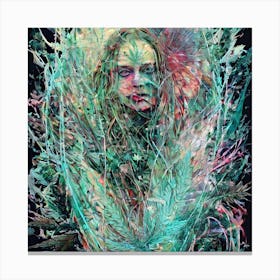 'Spirit' Canvas Print