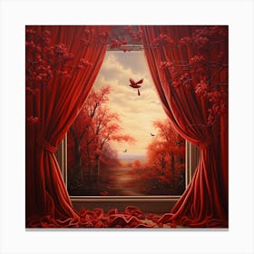 Nature Canvas Print