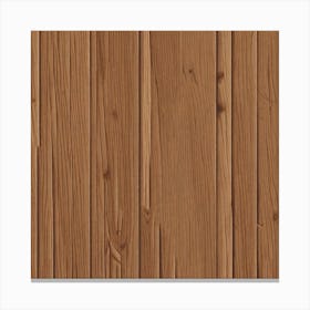 Wood Plank Background 9 Canvas Print