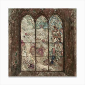 Windows 432 Canvas Print