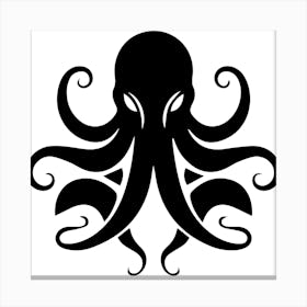 Octopus Stampe su tela