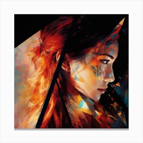 Twilight Canvas Print